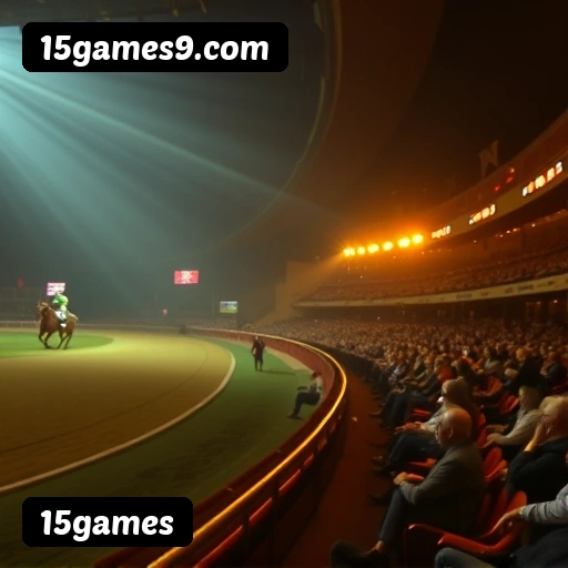 Cassino ao vivo 15games dealers