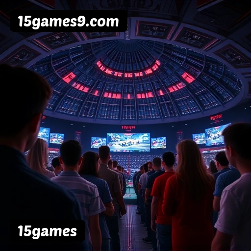 Segurança 15games SSL