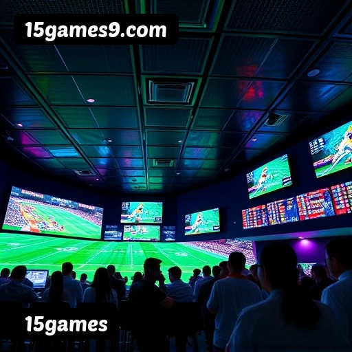 Checklist para avaliar a plataforma 15games