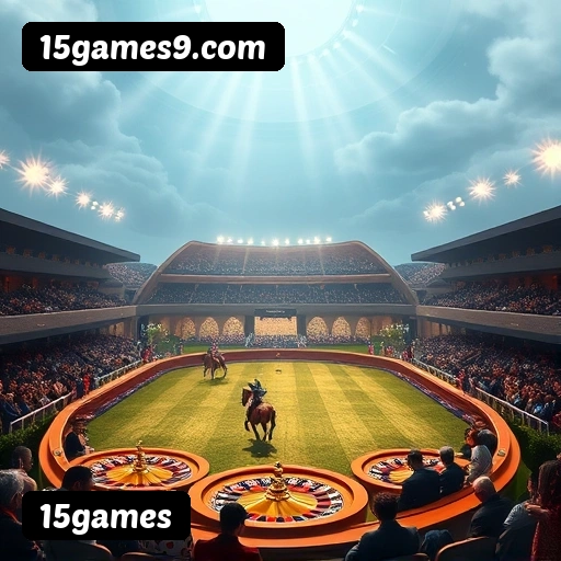 Configurações úteis dentro do app 15games