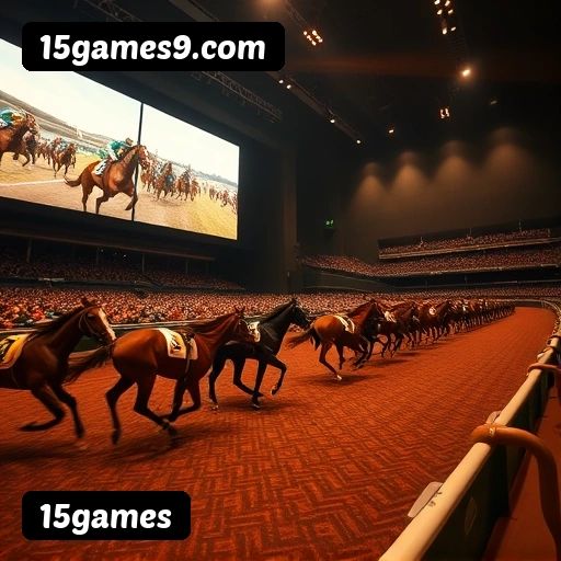 App 15games apostas esportivas mobile